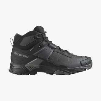 Salomon X Ultra 5 Mid Gore-Tex Erkek Ayakkabı L47754200 