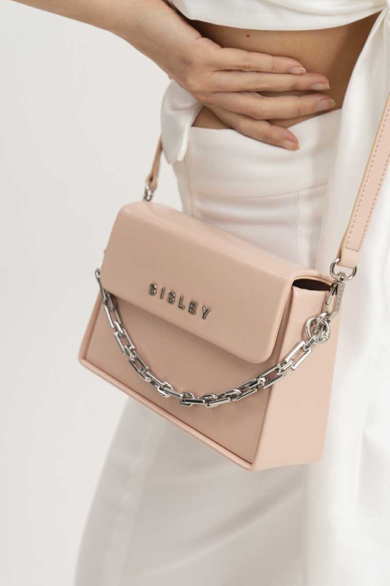 Sisley Kadın Çanta SLY_102 - 4