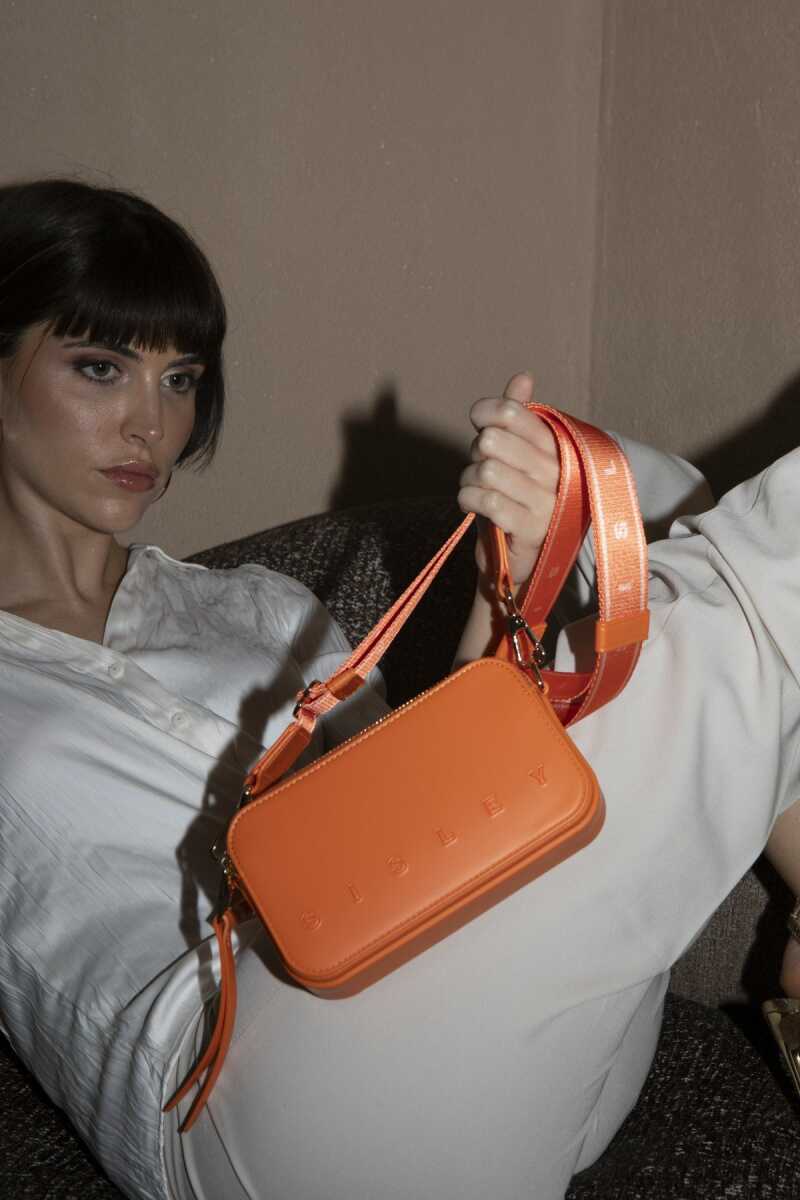 Sısley Kadın Çanta SLY_002 - 4