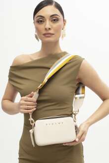 Sisley Kadın Çapraz Çanta SLY_326