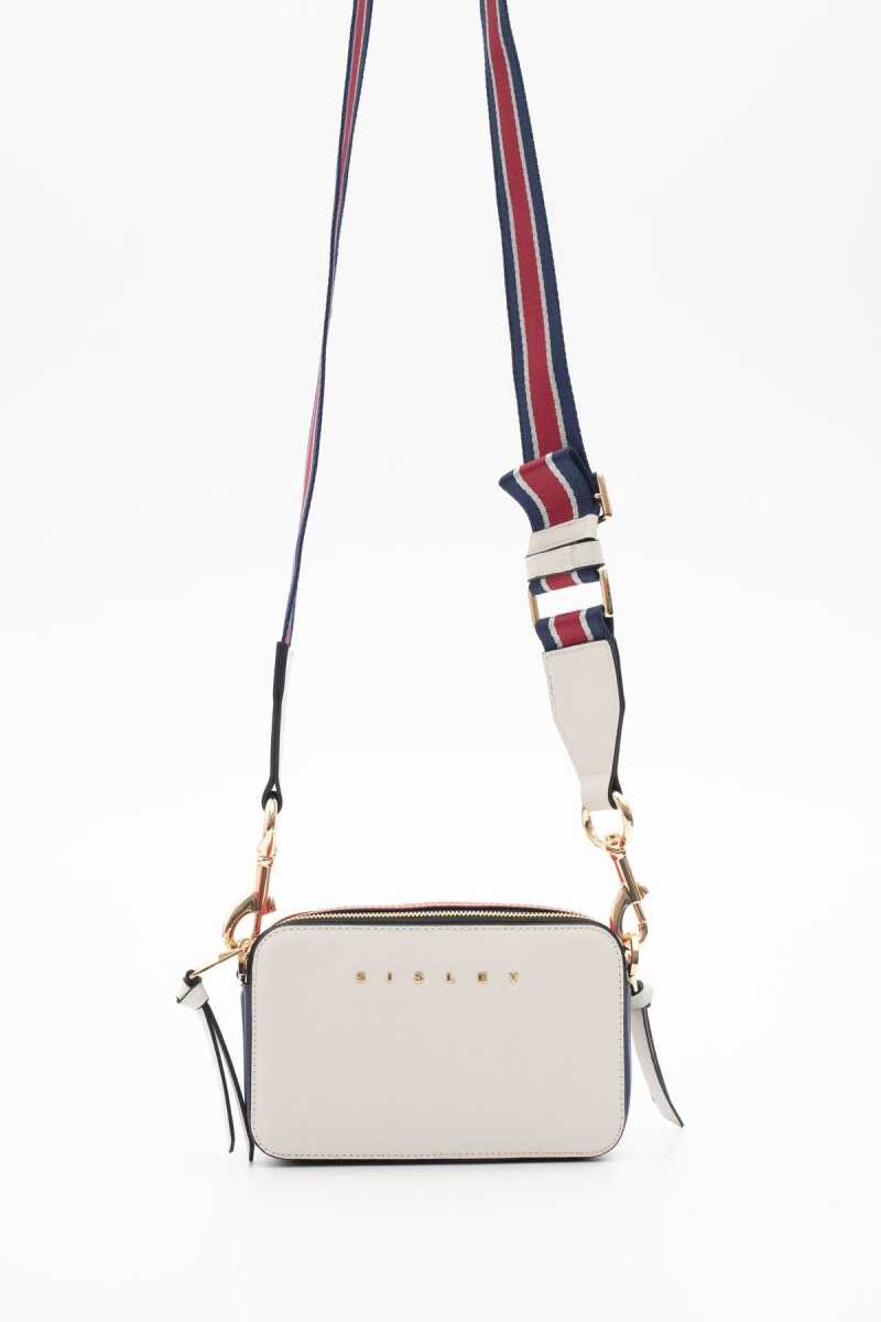 Sisley Kadın Çapraz Çanta SLY_326 - 2