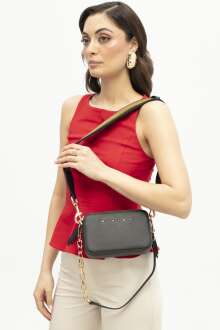 Sisley Kadın Çapraz Çanta SLY_326