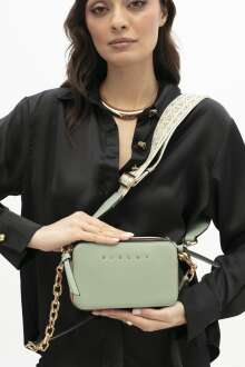 Sisley Kadın Çapraz Çanta SLY_326
