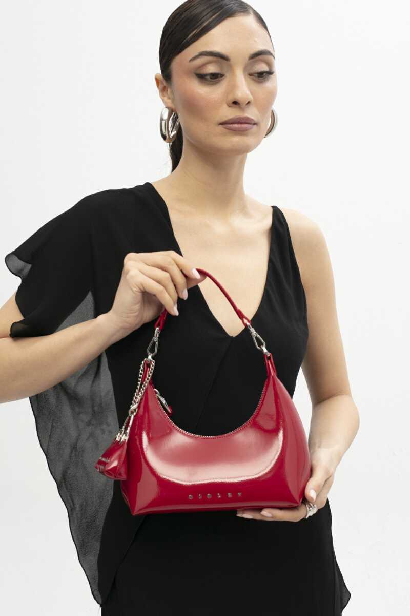 Sisley Kadın El Çantası SLY_343