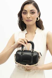 Sisley Kadın El Çantası SLY_347 