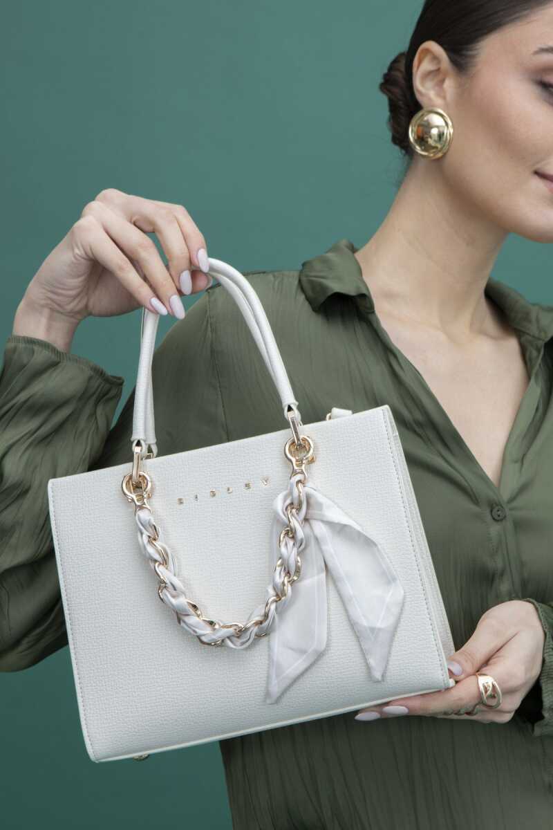 Sisley Kadın Kol Çantası SLY_200 - 1
