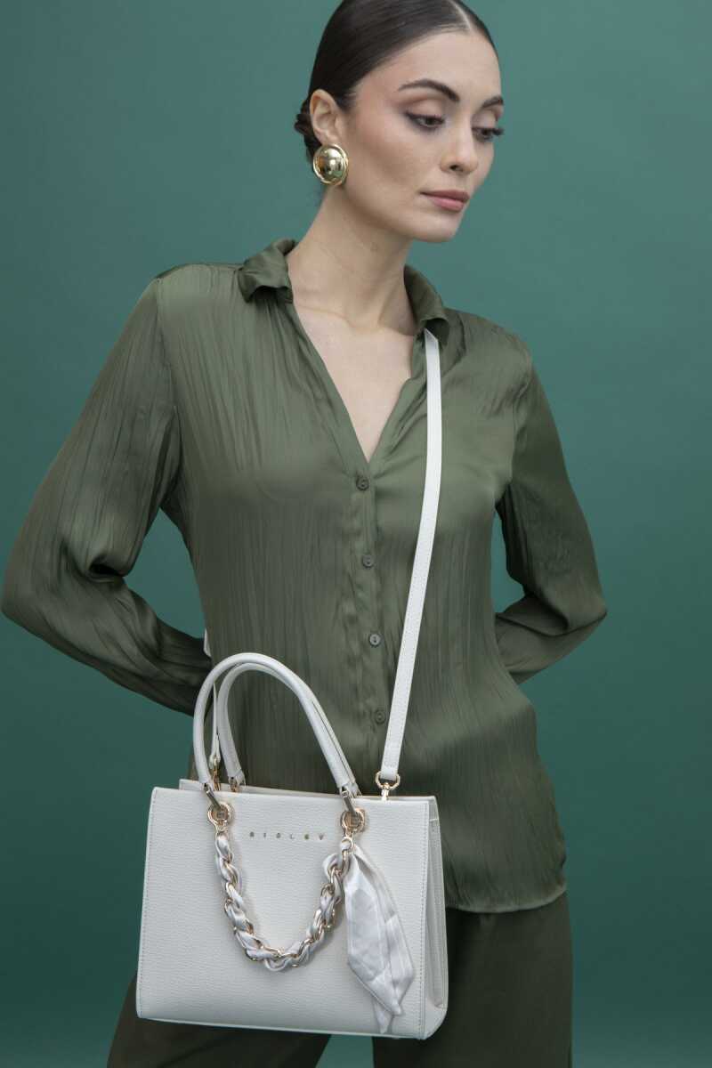 Sisley Kadın Kol Çantası SLY_200 - 2