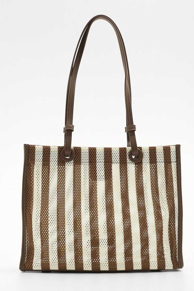 Sisley Kadın Kol Çantası SLY_322 (1)