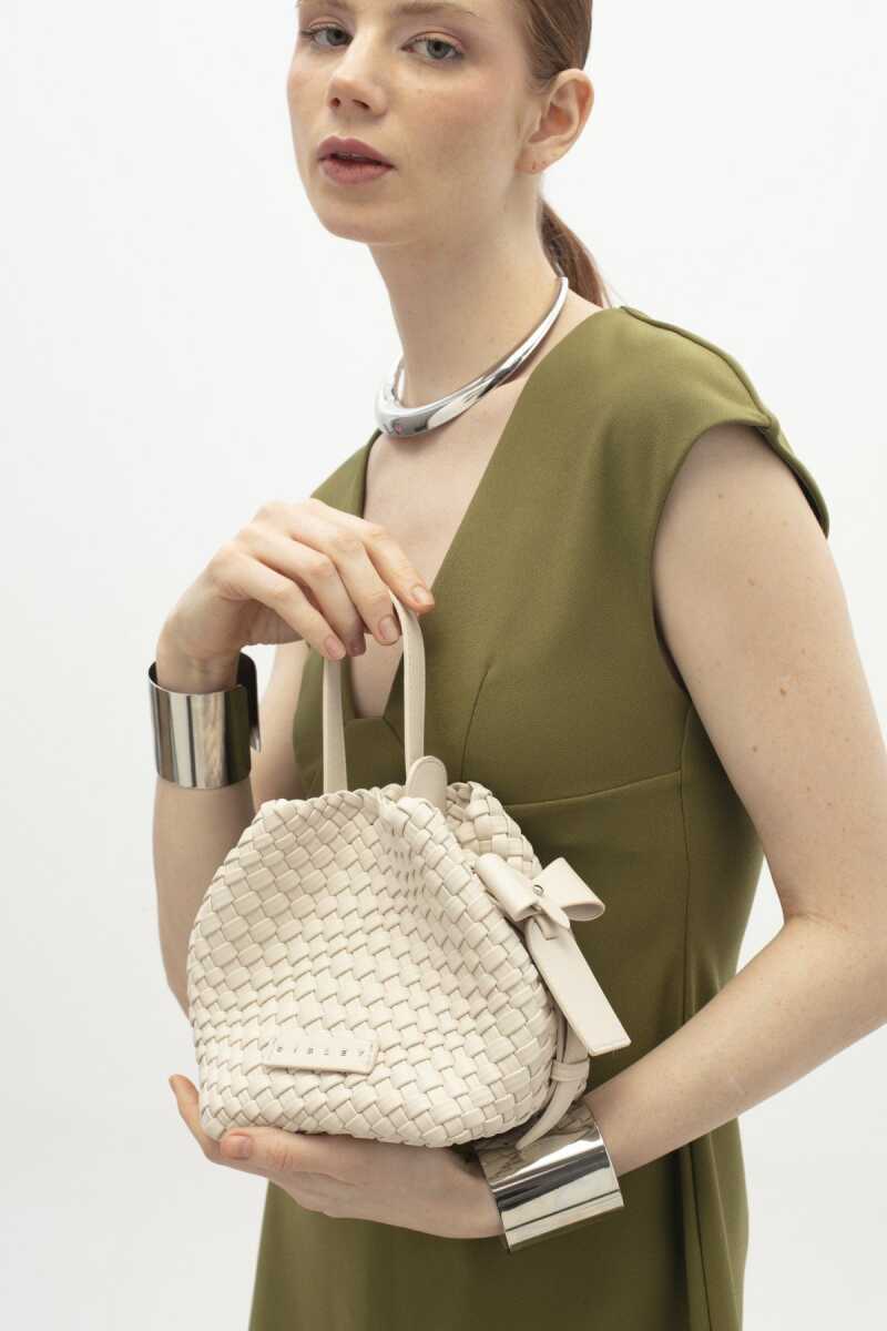 Sisley Kadın Kol Çantası SLY_331 - 2