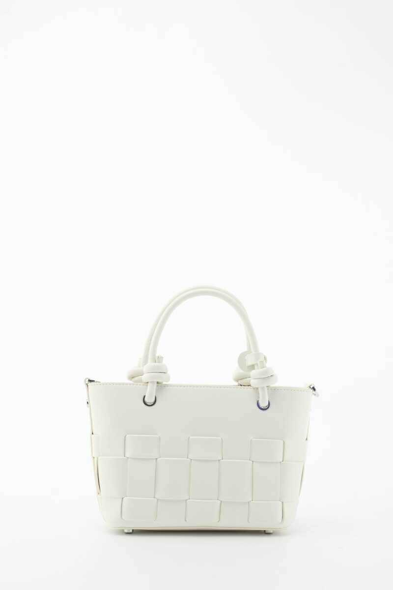 Sisley Kadın Kol Çantası SLY_355 (1)