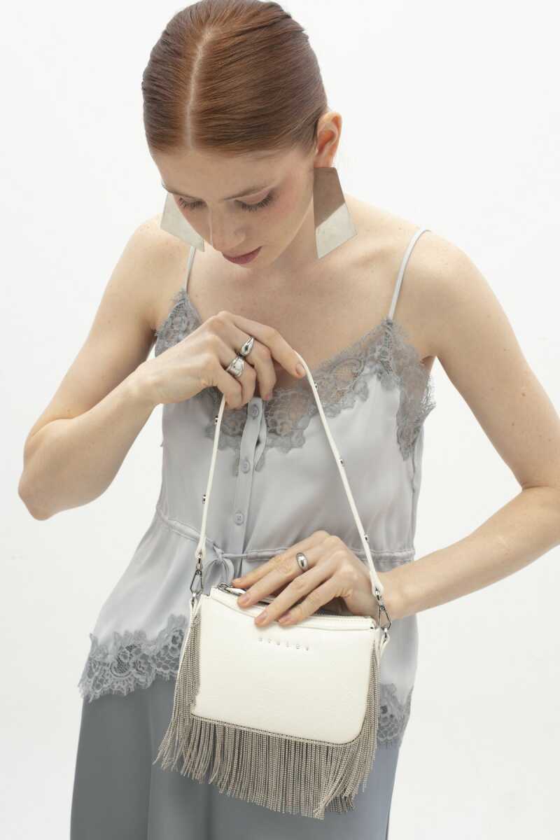 Sisley Kadın Kol Çantası SLY_361 (1)