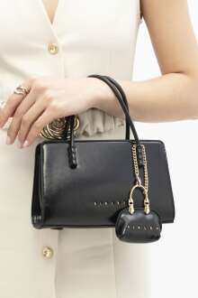 Sisley Kadın Kol Çantası SLY_393 