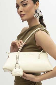 Sisley Kadın Kol Çantası SLY_406 