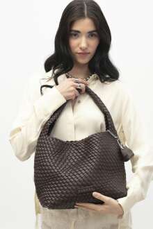 Sisley Kadın Kol Çantası SLY_329 