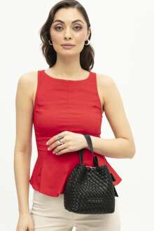 Sisley Kadın Kol Çantası SLY_331 