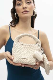 Sisley Kadın Kol Çantası SLY_332 