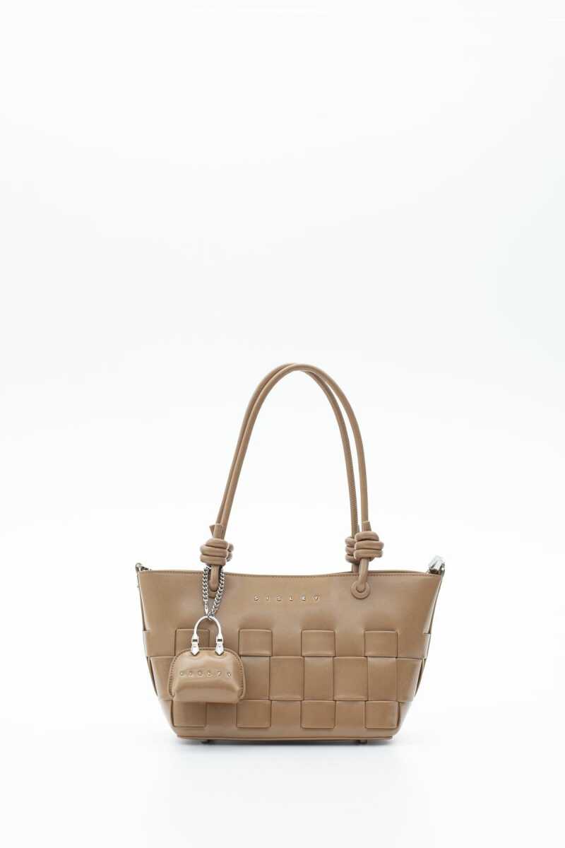 Sisley Kadın Kol Çantası SLY_356