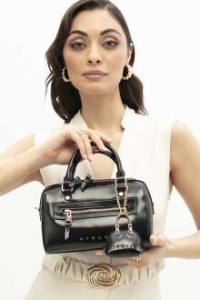 Sisley Kadın Kol Çantası SLY_364 