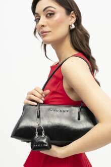 Sisley Kadın Kol Çantası SLY_406 