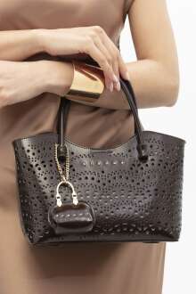 Sisley Kadın Kol Çantası SLY_389 