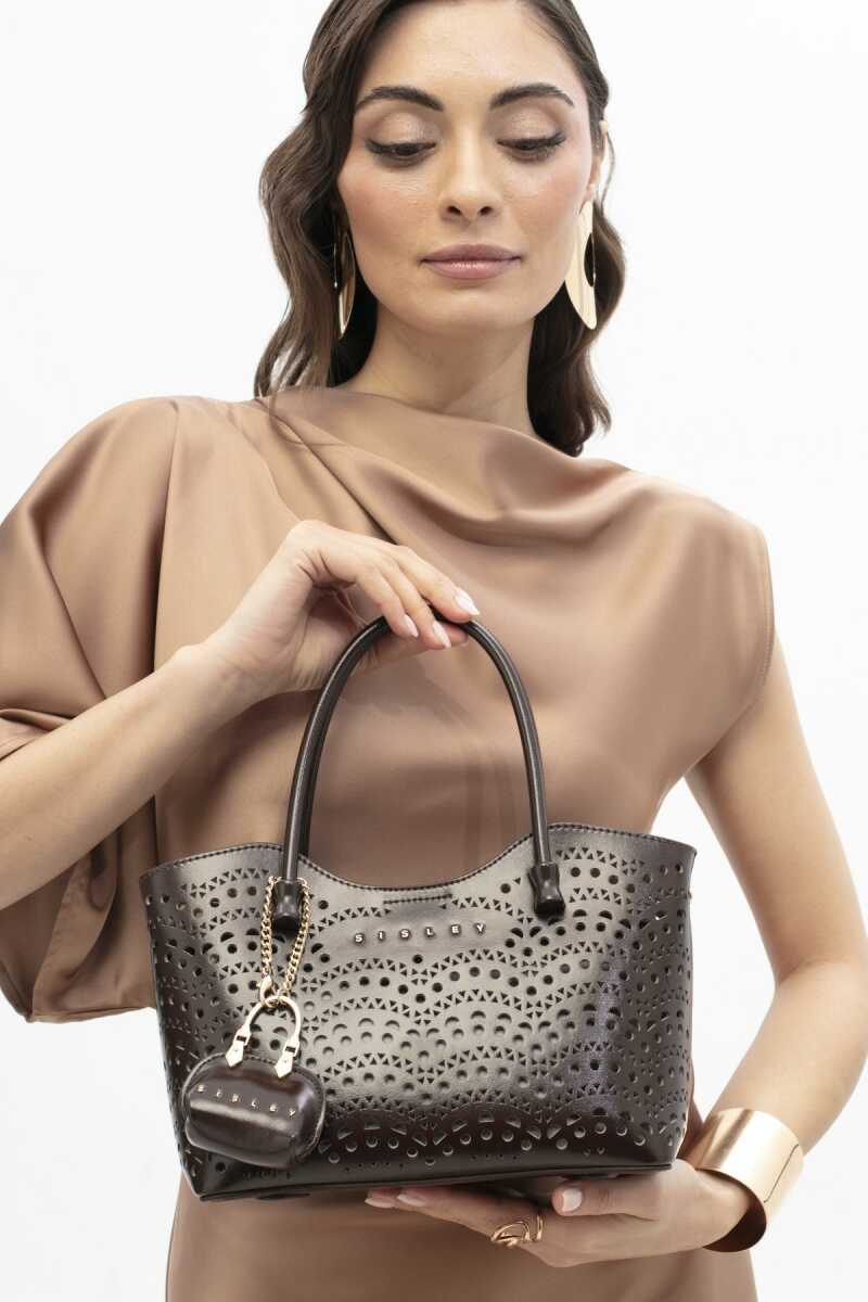 Sisley Kadın Kol Çantası SLY_389 (1)