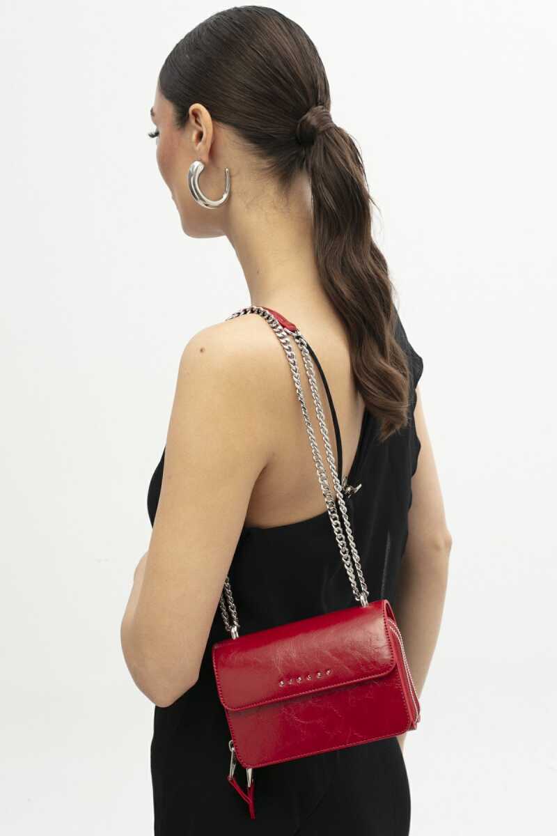 Sisley Kadın Kol Çantası SLY_422 (1)