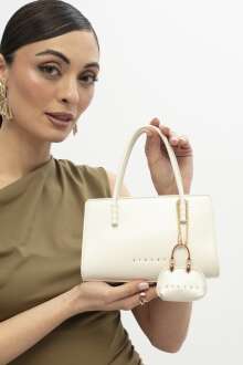 Sisley Kadın Kol Çantası SLY_393 