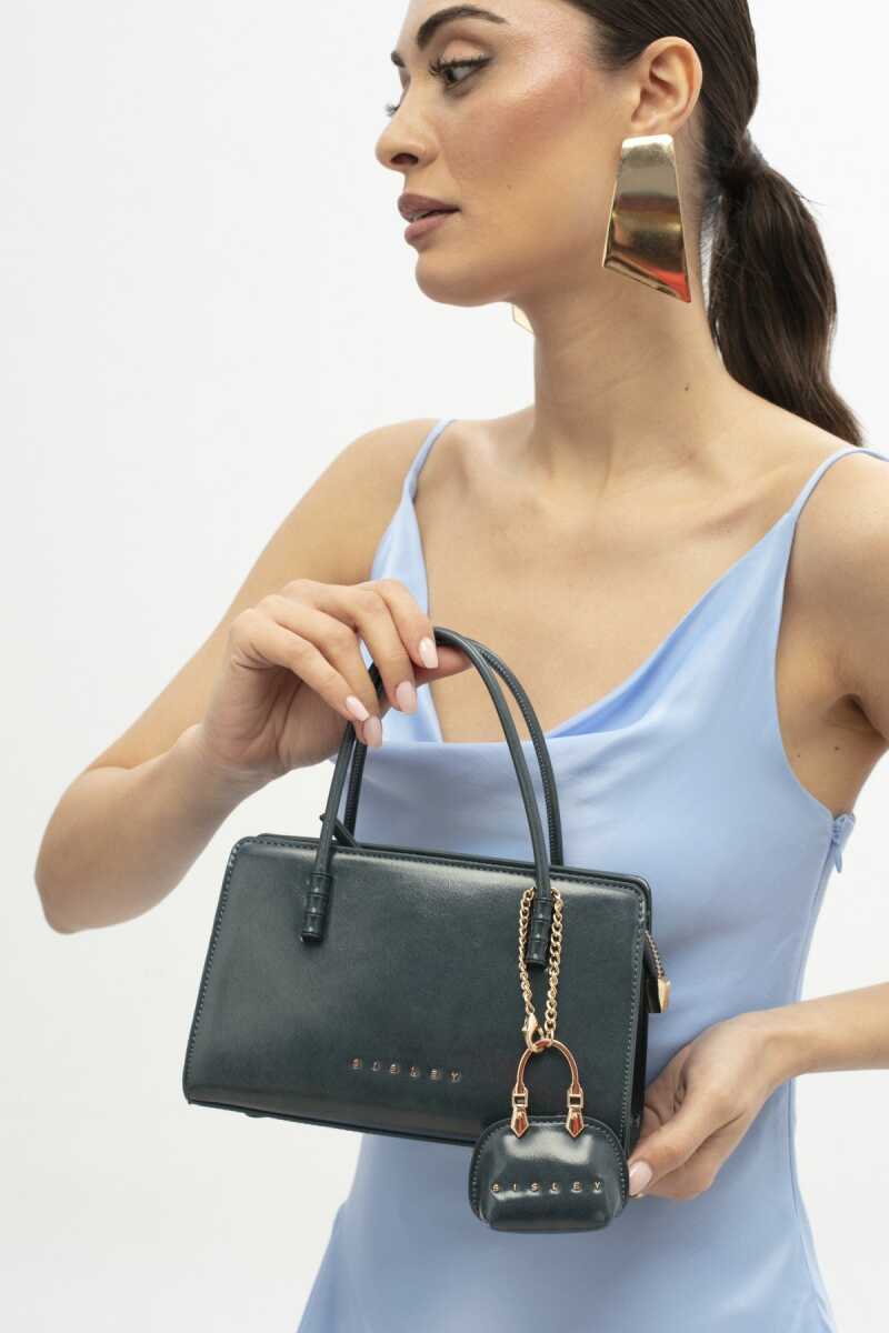 Sisley Kadın Kol Çantası SLY_393