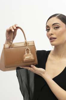 Sisley Kadın Kol Çantası SLY_395 
