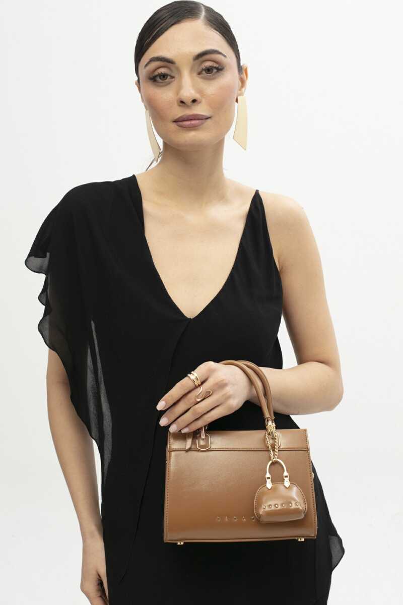 Sisley Kadın Kol Çantası SLY_395 (1)