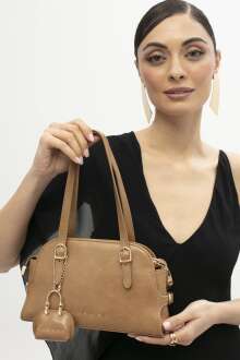 Sisley Kadın Kol Çantası SLY_410 