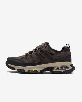 Skechers 10 Snech Air Envoy Erkek Ayakkabı 237214 BRBK