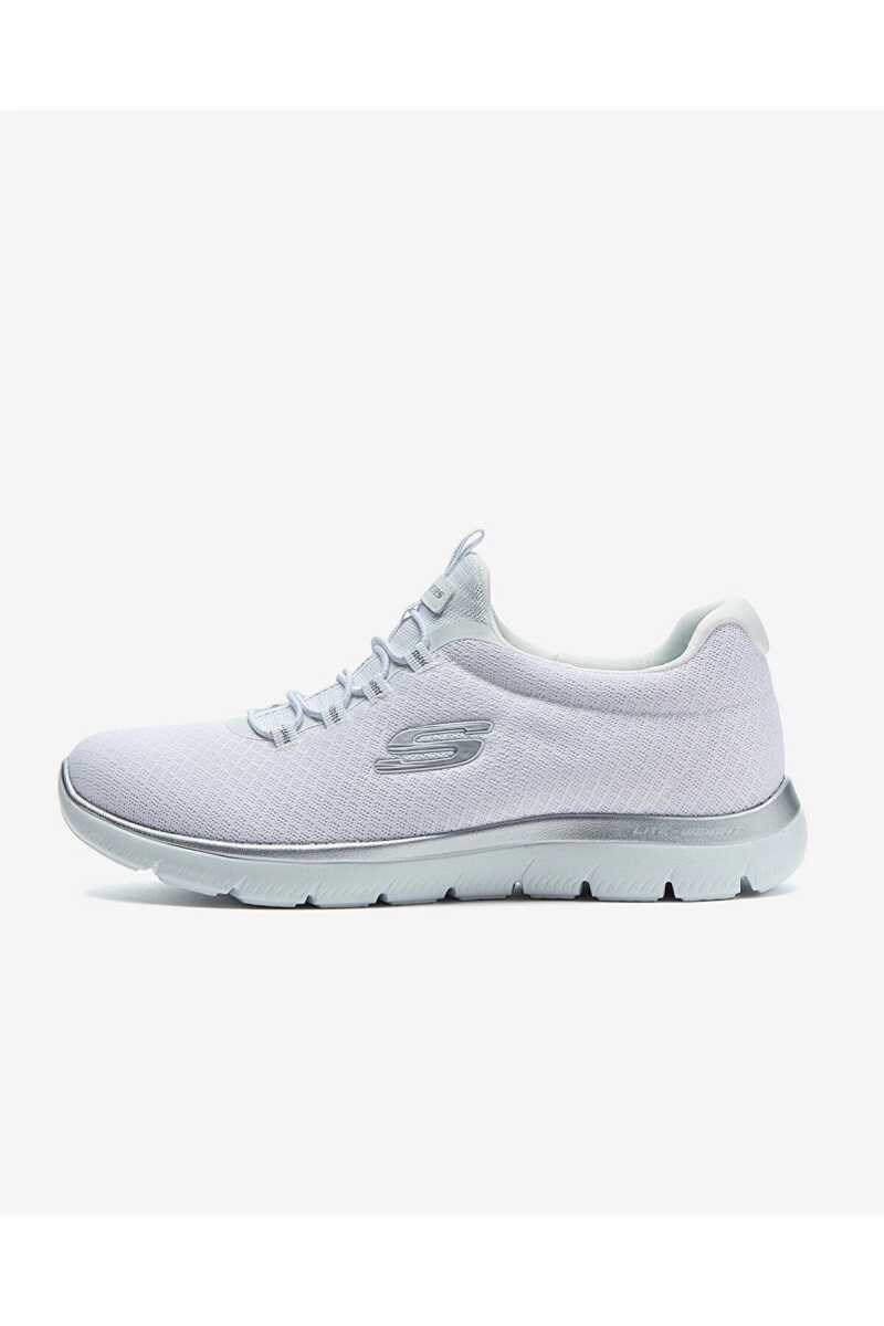 Skechers 10 - Summits Kadın Ayakkabı 12980TK WSL - 3