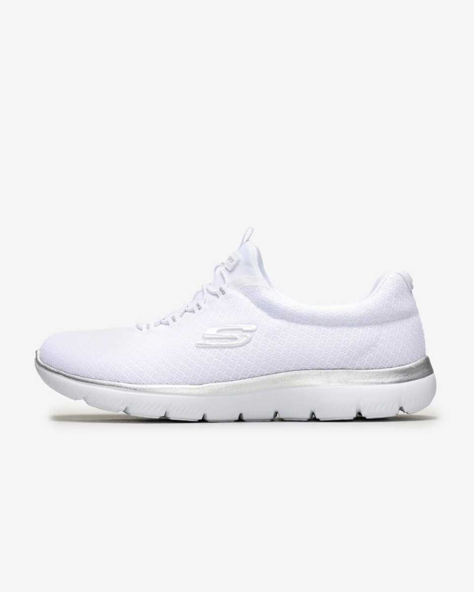 Skechers 10 - Summits Kadın Ayakkabı 12980TK WSL - 4
