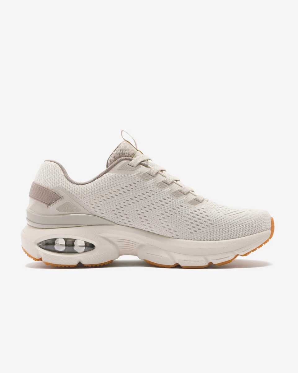 Skechers Air Ventura Erkek Ayakkabı 232715 BBK - 2