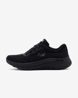 Skechers Arch Fit 2.0 Big League Kadın Ayakkabı 150051TK BBK 