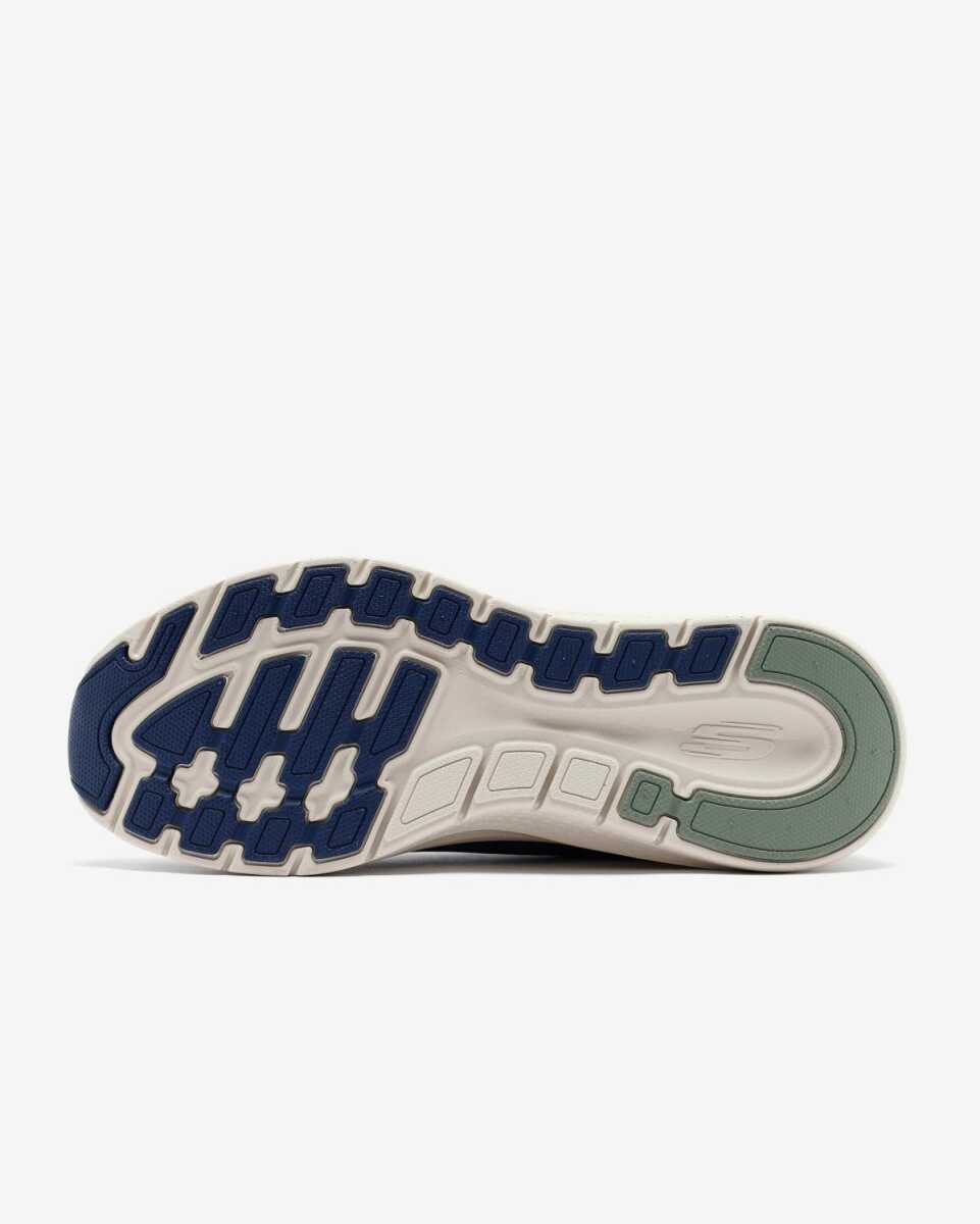 Skechers Arch Fit 2.0 Erkek Ayakkabı 232700TK NVY - 4