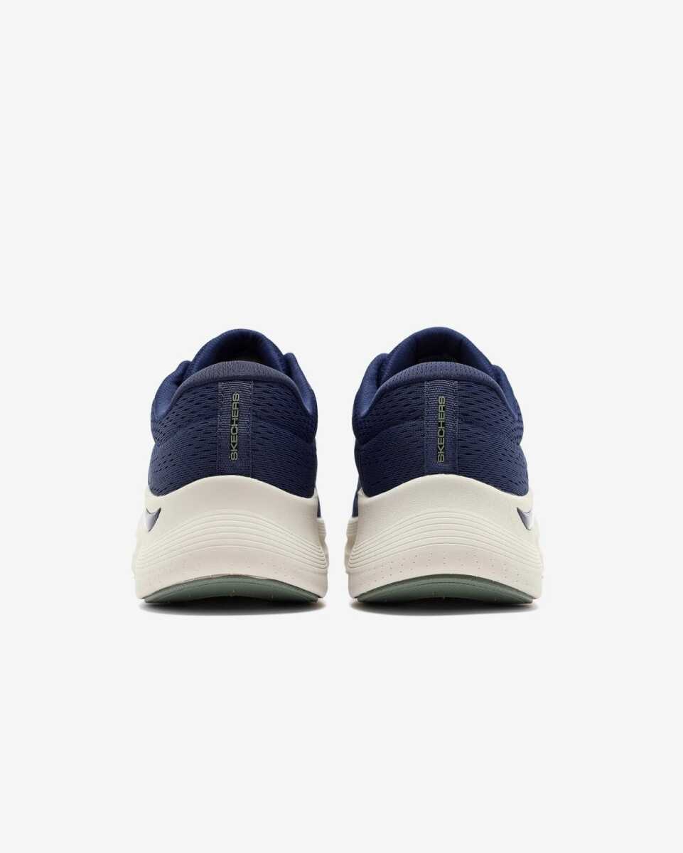 Skechers Arch Fit 2.0 Erkek Ayakkabı 232700TK NVY - 5