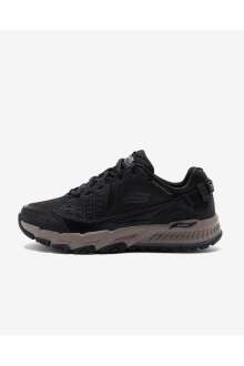 Skechers Arch Fit Escape Plane Erkek Ayakkabı 237545 BKTN
