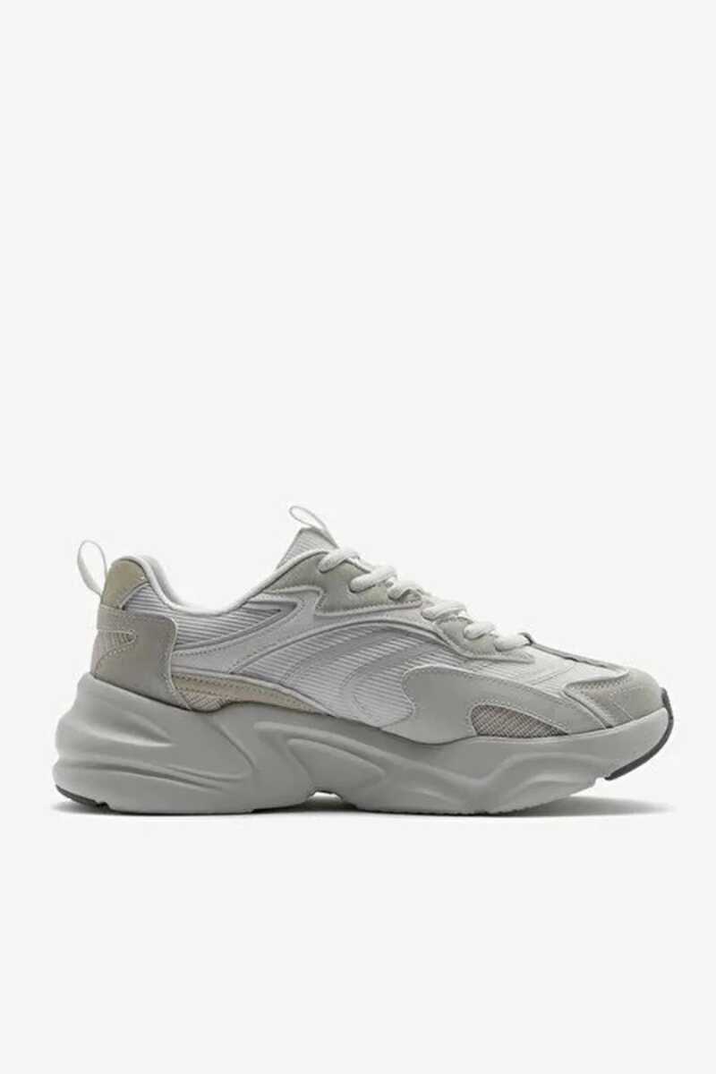 Skechers Bobs Bamına 2 Erkek Ayakkabı 118326 WNT - 1