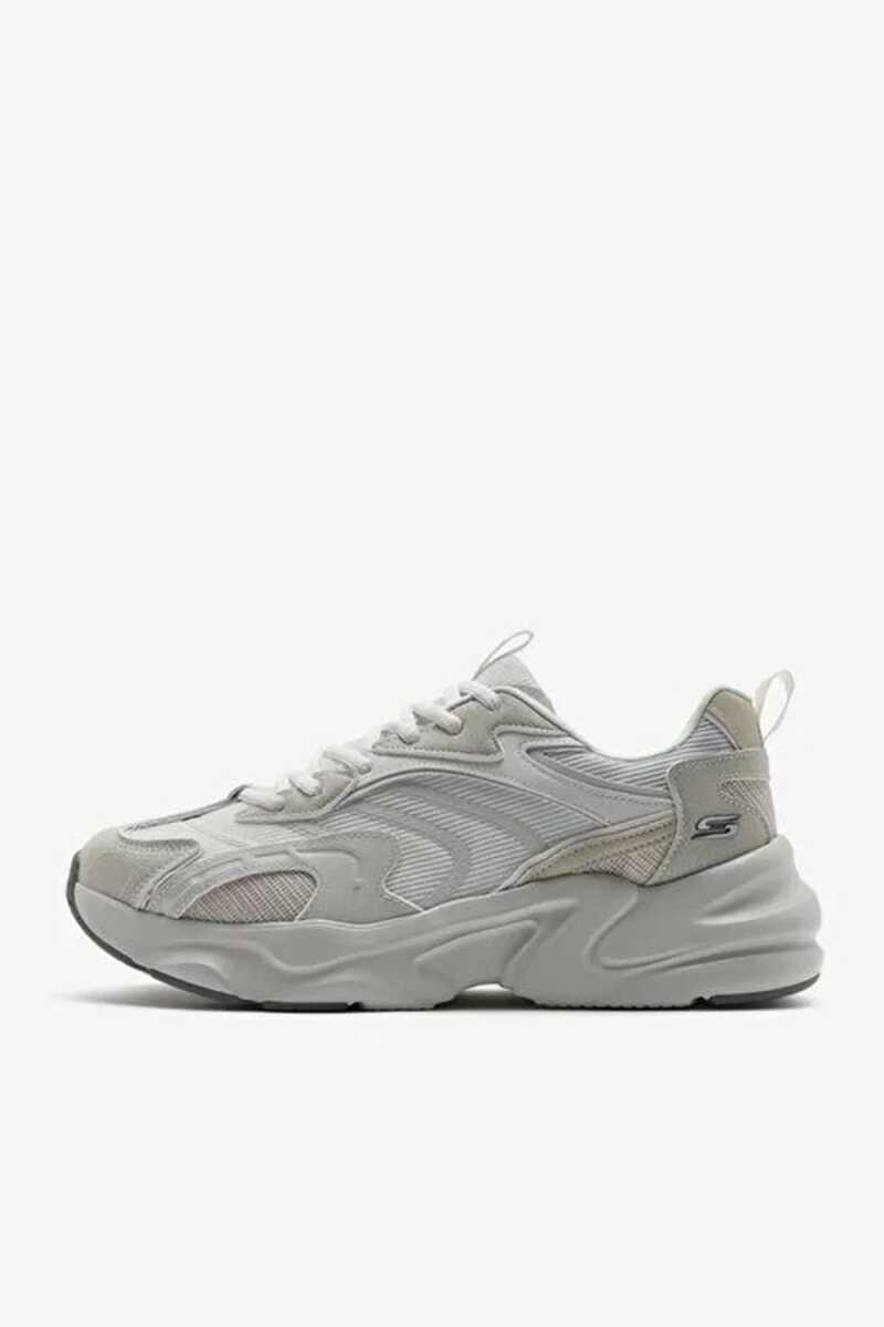 Skechers Bobs Bamına 2 Erkek Ayakkabı 118326 WNT - 2