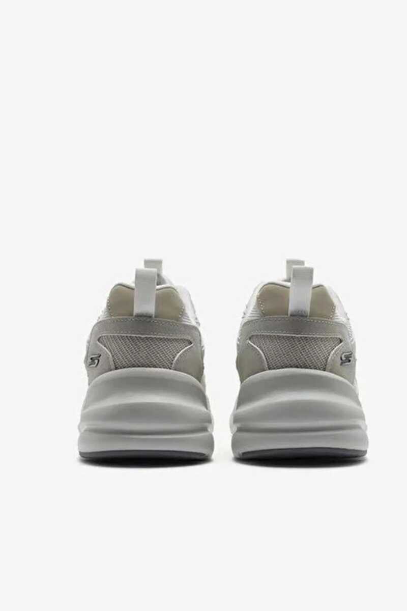 Skechers Bobs Bamına 2 Erkek Ayakkabı 118326 WNT - 5
