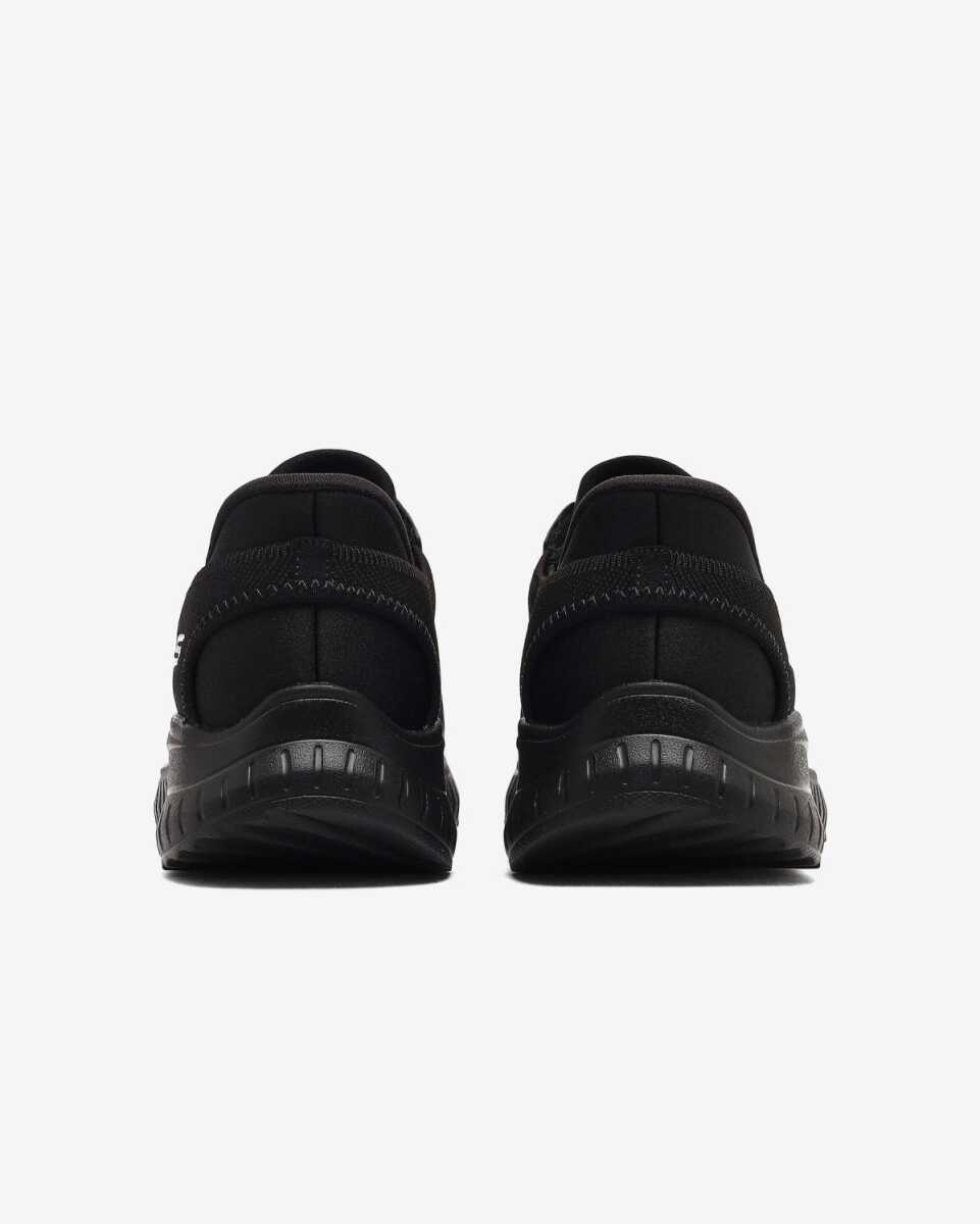 Skechers Bobs Squad Chaos Current Muse Kadın Ayakkabı 117497 BBK - 5