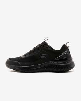 Skechers Bounder 2.0 İonized Erkek Ayakkabı 232677 BBK