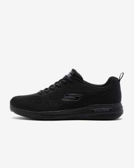 Skechers Burst 2.0 Erkek Ayakkabı 999739TK BBK 