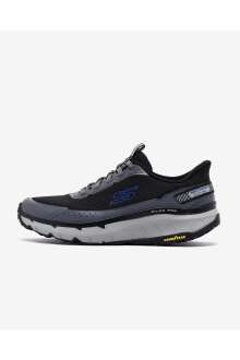 Skechers D'Lux Pro Wıldervılle Erkek Ayakkabı 237757 BKCC 
