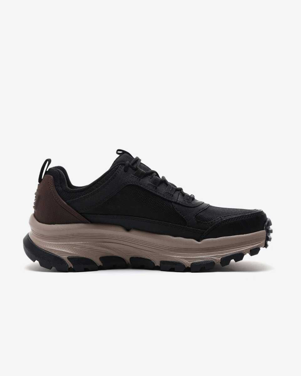 Skechers D'Lux Trekker Erkek Ayakkabı 237565 BKNT - Skechers (1)