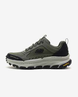 Skechers D'Lux Trenkker Erkek Ayakkabı 237565 OLMT