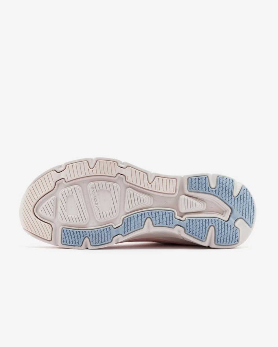 Skechers D'Lux Walker 2.0 Disy Doll Kadın Ayakkabı 150093 NTMT - 4