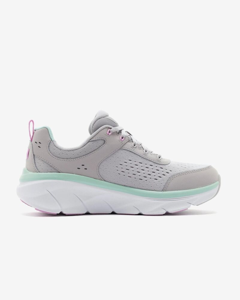 Skechers D'lux Walker 2.0 Kadın Ayakkabı 150093 GYMT (1)